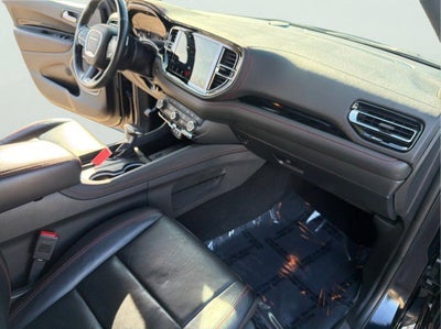 2024 Dodge Durango Citadel