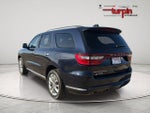 2024 Dodge Durango Citadel