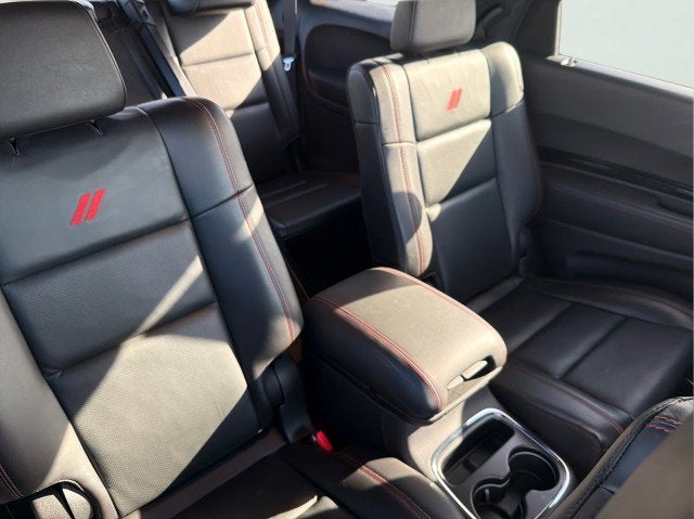 2024 Dodge Durango Citadel