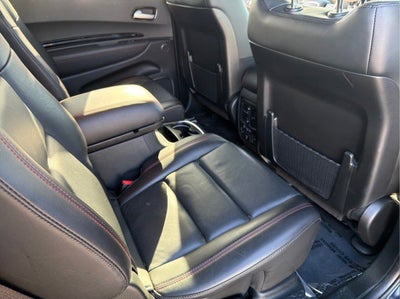 2024 Dodge Durango Citadel