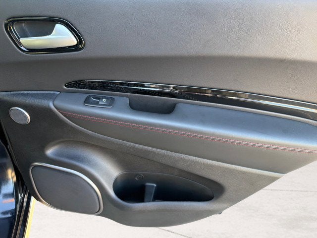 2024 Dodge Durango Citadel