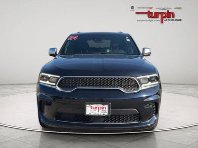 2024 Dodge Durango Citadel