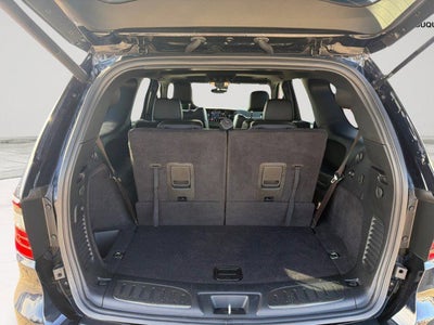 2024 Dodge Durango Citadel