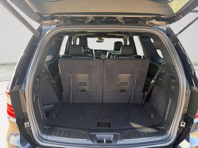 2024 Dodge Durango Citadel