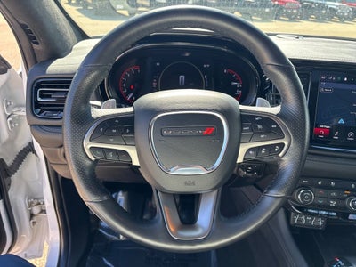 2021 Dodge Durango Citadel
