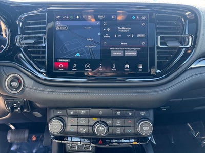 2021 Dodge Durango Citadel