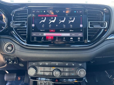 2021 Dodge Durango Citadel