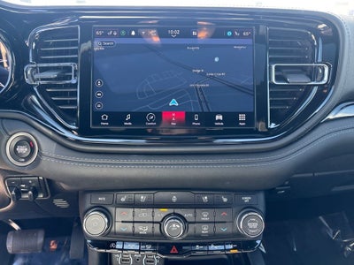 2021 Dodge Durango Citadel