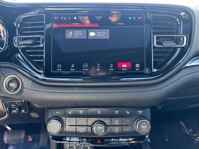 2021 Dodge Durango Citadel