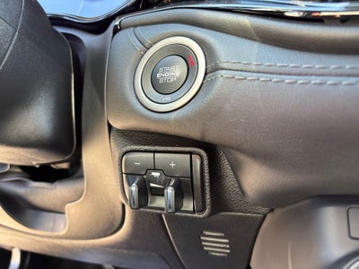 2021 Dodge Durango Citadel