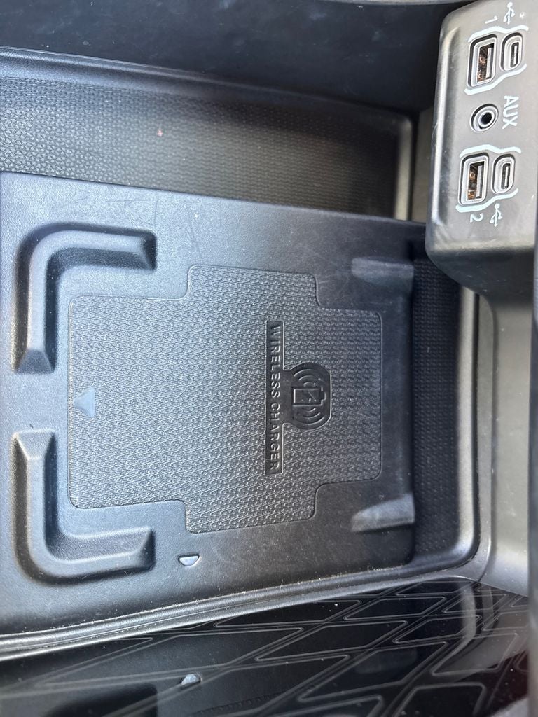 2021 Dodge Durango Citadel