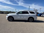 2021 Dodge Durango Citadel