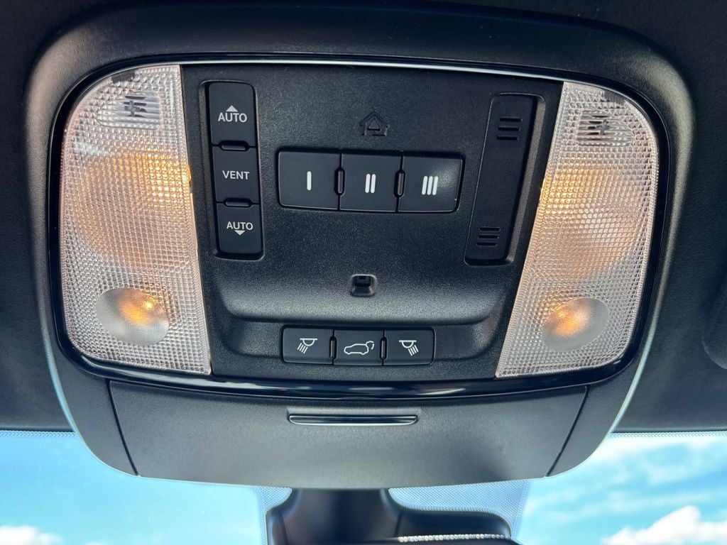 2021 Dodge Durango Citadel
