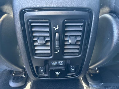 2021 Dodge Durango Citadel