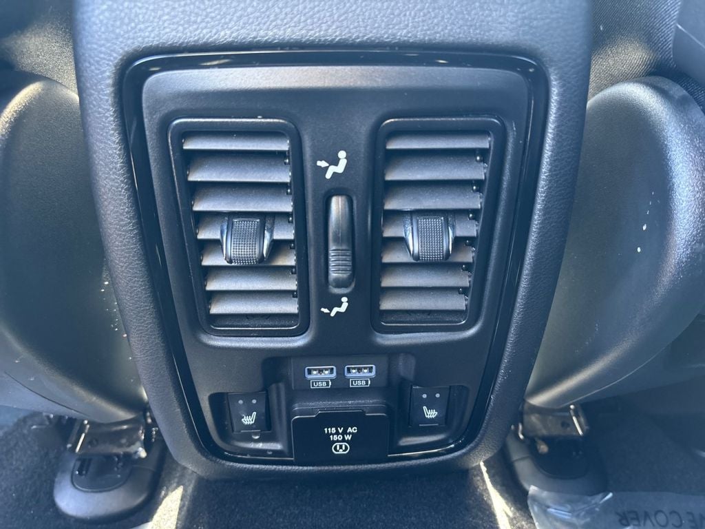 2021 Dodge Durango Citadel