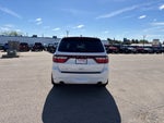 2021 Dodge Durango Citadel