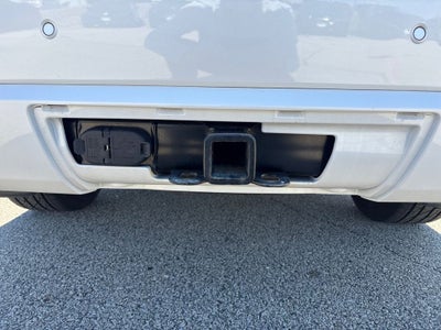 2021 Dodge Durango Citadel