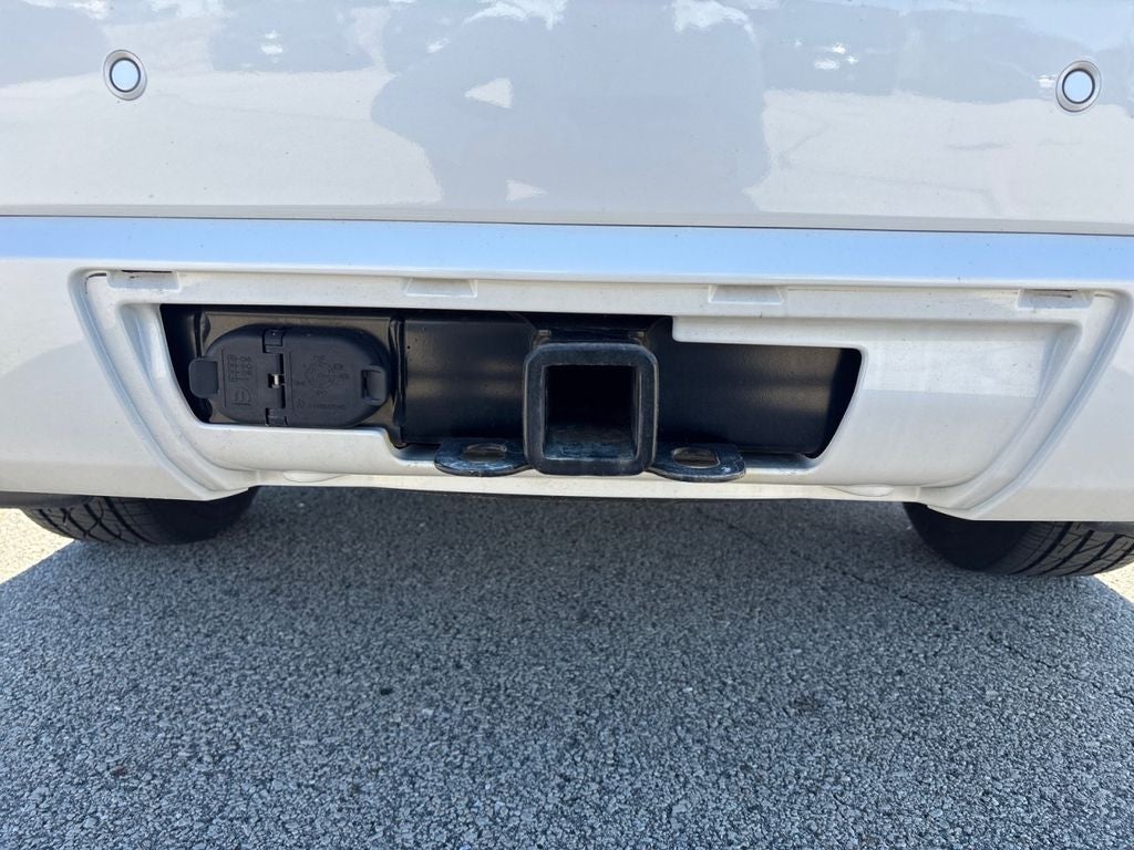 2021 Dodge Durango Citadel