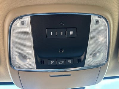 2022 Jeep Grand Cherokee WK Laredo E