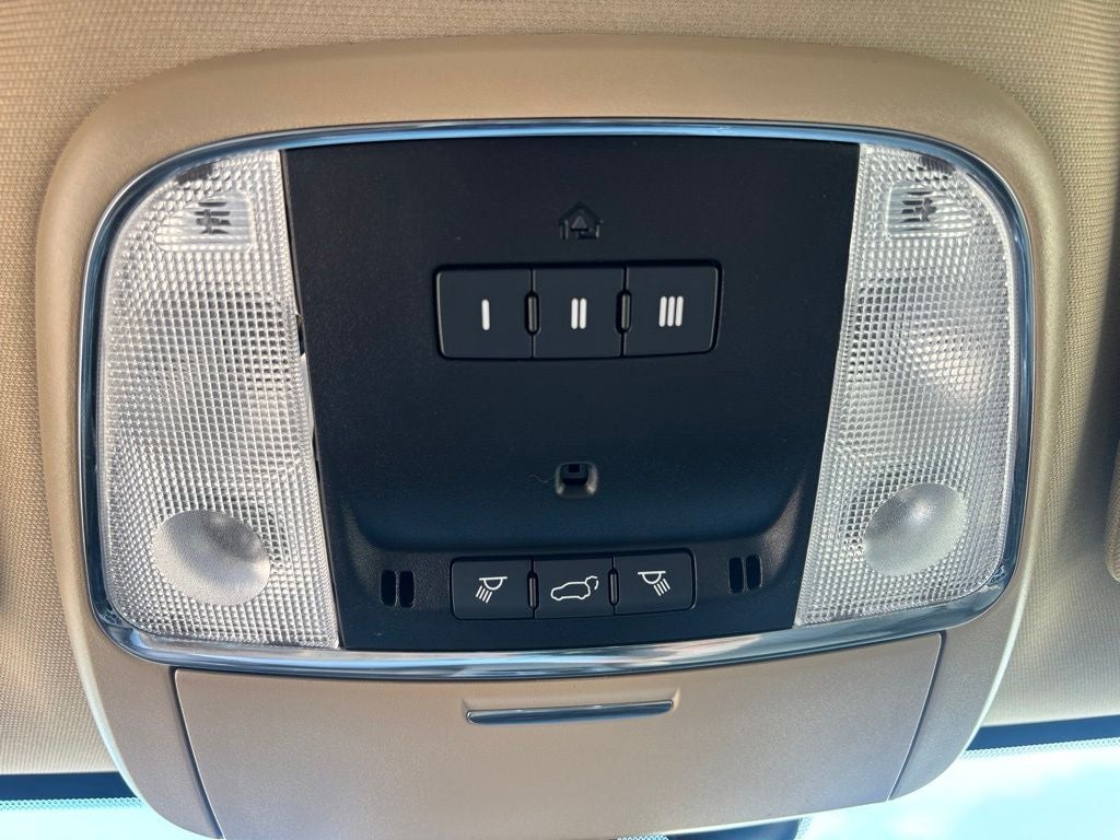 2022 Jeep Grand Cherokee WK Laredo E