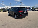 2022 Jeep Grand Cherokee WK Laredo E