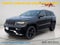 2016 Jeep Grand Cherokee High Altitude