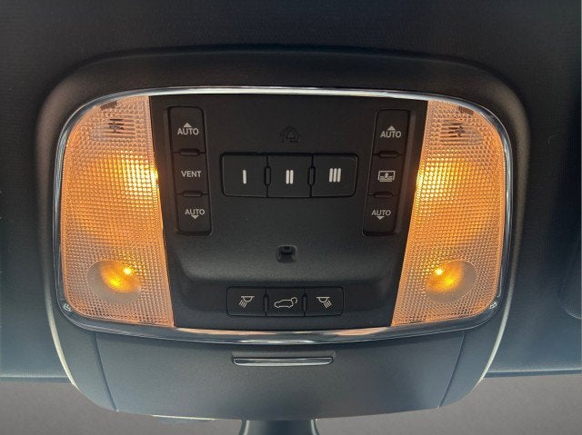 2016 Jeep Grand Cherokee High Altitude