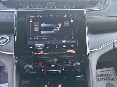 2024 Jeep Grand Cherokee Laredo X