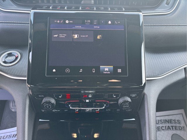 2024 Jeep Grand Cherokee Laredo X