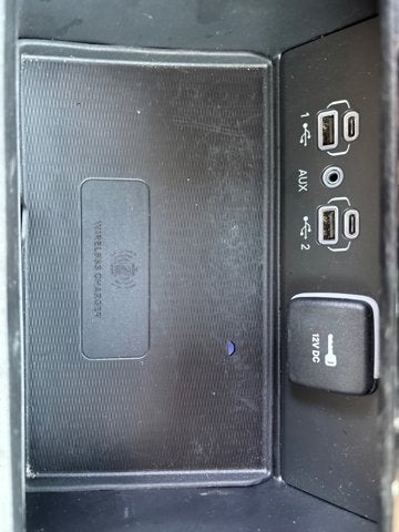 2024 Jeep Grand Cherokee Laredo X