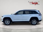 2024 Jeep Grand Cherokee Laredo X