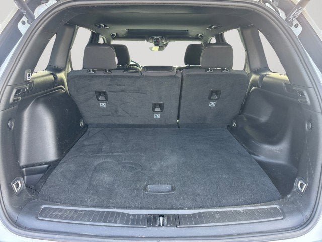 2024 Jeep Grand Cherokee Laredo X