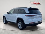 2024 Jeep Grand Cherokee Laredo X
