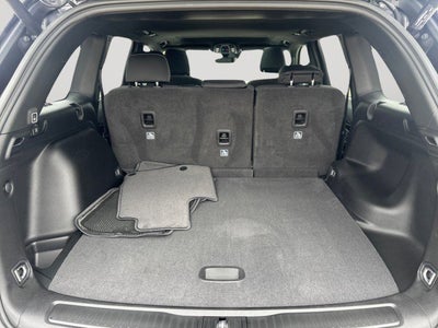 2026 Jeep Grand Cherokee Laredo X