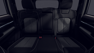 2026 Jeep Grand Cherokee JEEP GRAND CHEROKEE LAREDO 4X4