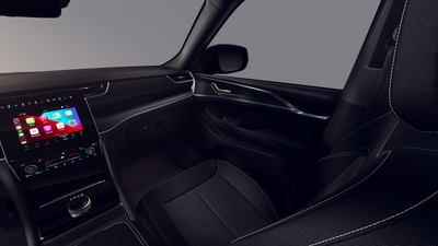 2026 Jeep Grand Cherokee JEEP GRAND CHEROKEE LAREDO 4X4