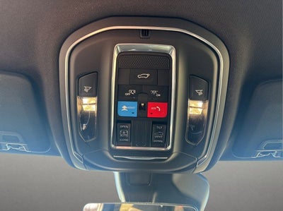 2026 Jeep Grand Cherokee Laredo X