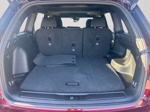 2026 Jeep Grand Cherokee Laredo X