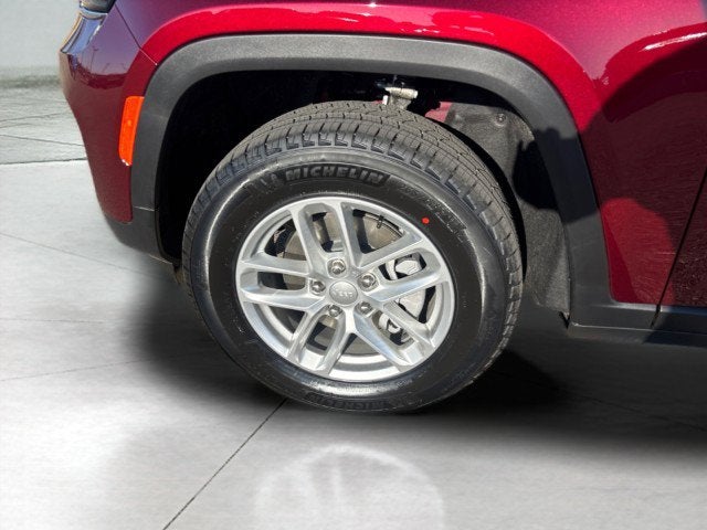 2026 Jeep Grand Cherokee Laredo X