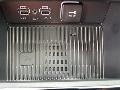 2027 Jeep Grand Cherokee Altitude