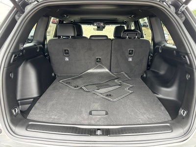 2027 Jeep Grand Cherokee Altitude