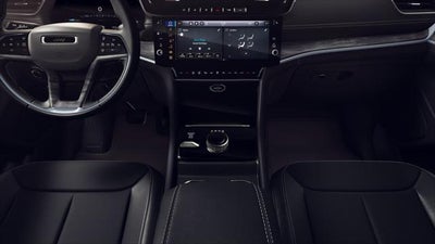 2026 Jeep Grand Cherokee Altitude