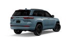2027 Jeep Grand Cherokee Limited Reserve