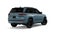 2027 Jeep Grand Cherokee Limited Reserve