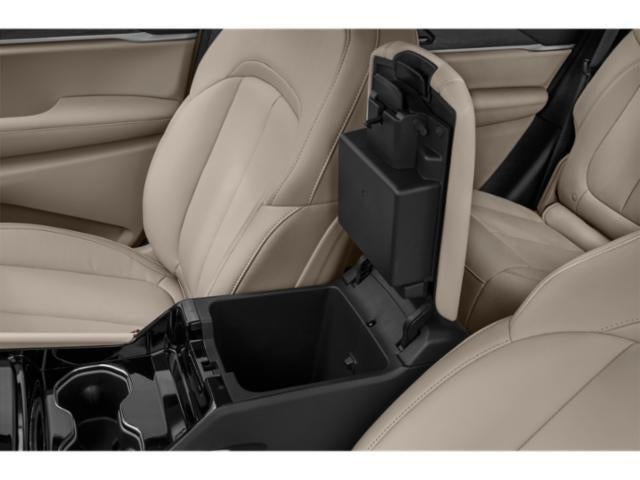2024 Jeep Grand Cherokee Overland