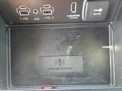 2024 Jeep Grand Cherokee Overland
