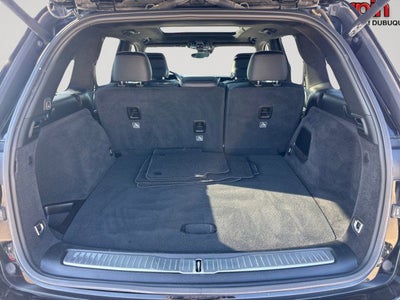 2023 Jeep Grand Cherokee Summit Reserve