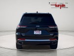 2023 Jeep Grand Cherokee Summit Reserve