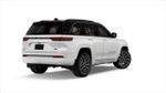2027 Jeep Grand Cherokee Summit