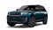 2027 Jeep Grand Cherokee Summit